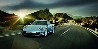 Bild zum Inhalt: Genfer Salon 2010: Neuer Porsche 911 Turbo S mit 530 PS