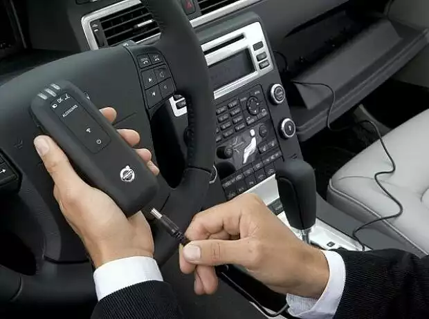 Titel-Bild zur News: volvo