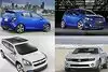 Bild zum Inhalt: Genfer Salon: Chevrolet mit fünf Modellen im Jubiläumsjahr