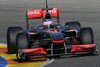 Bild zum Inhalt: McLaren und die Auswirkungen der Regeln