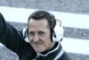 Bild zum Inhalt: Schumacher: Große Vorfreude auf Australien