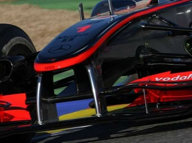 Jenson Button Jenson Button