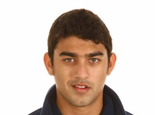 Armaan Ebrahim Armaan Ebrahim