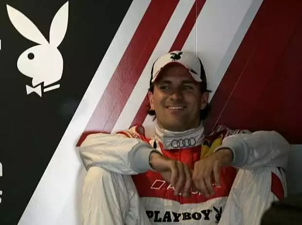 Titel-Bild zur News: Markus Winkelhock