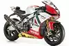 Bild zum Inhalt: Aprilia: Neue RSV4-Farben für Biaggi und Camier