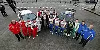 Bild zum Inhalt: WRC-Reglement 2010: Was ist neu?
