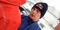 Bild zum Inhalt: Räikkönen-Interview: "Rallye ist einfach toll!"