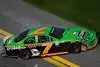 Bild zum Inhalt: Offiziell: Danica Patrick mit Nationwide-Start in Daytona