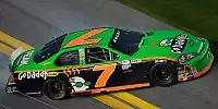 Danica Patrick