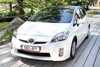 Bild zum Inhalt: Toyota ruft Prius III in die Werkstatt