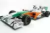 Bild zum Inhalt: Force India: Sutils neuer Renner