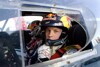 Bild zum Inhalt: Räikkönen: Weit weg von der Formel 1