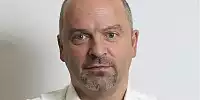 Mike Gascoyne