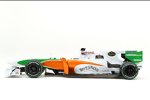 Der neue Force India VJM03