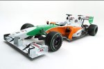 Der neue Force India VJM03