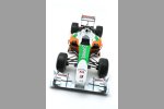 Der neue Force India VJM03