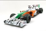 Der neue Force India VJM03