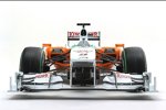 Der neue Force India VJM03