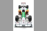 Der neue Force India VJM03