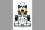Der neue Force India VJM03
