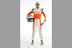 Adrian Sutil (Force India) 