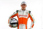 Adrian Sutil (Force India) 