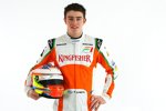 Paul di Resta (Force India) 