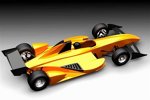 Chassis-Konzepte von Dallara