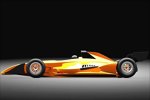 Chassis-Konzepte von Dallara