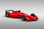 Chassis-Konzepte von Dallara