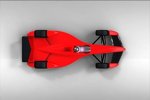 Chassis-Konzepte von Dallara