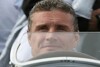 Bild zum Inhalt: Coulthard erstmals im DTM-Mercedes