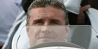 David Coulthard