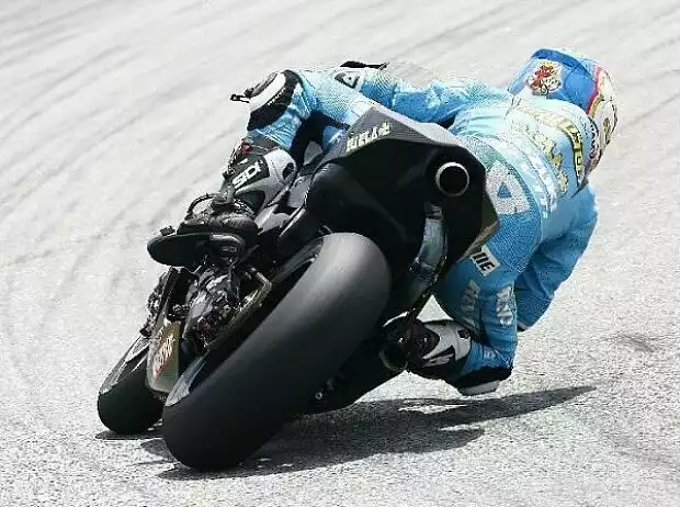 Alvaro Bautista Titel-Bild zur News: Alvaro Bautista