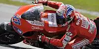 Bild zum Inhalt: Trotz Rossi-Dominanz: Stoner bleibt cool