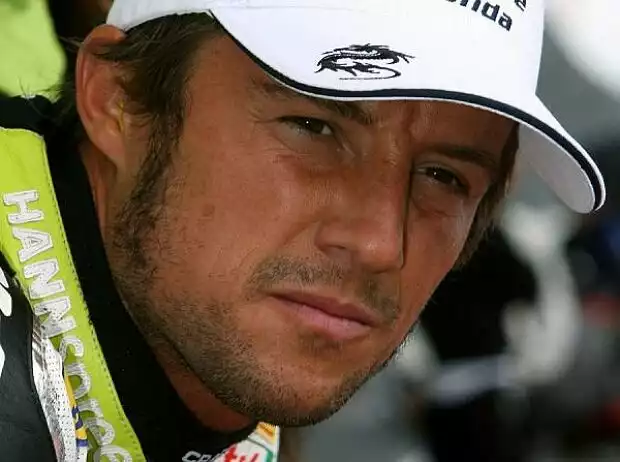 Sébastien Charpentier Titel-Bild zur News: Sébastien Charpentier