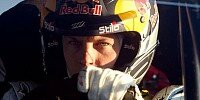 Bild zum Inhalt: Räikkönen: Trainingscrash in Schweden