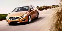 Bild zum Inhalt: Genfer Salon 2010: Volvo präsentiert den neuen S60