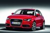 Bild zum Inhalt: Genfer Salon 2010: Der Audi A1 startet im Sommer