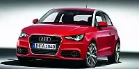 Bild zum Inhalt: Genfer Salon 2010: Der Audi A1 startet im Sommer