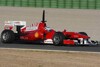Bild zum Inhalt: Ferrari: Designgeheimnis des F10 gelüftet?