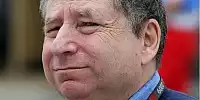 Bild zum Inhalt: Todt plant nur eine Amtszeit