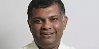 Tony Fernandes