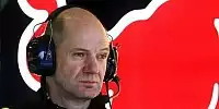 Bild zum Inhalt: Newey: "Es ist eine Evolution"