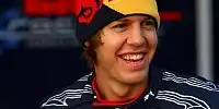 Sebastian Vettel