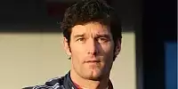 Bild zum Inhalt: Webber-Interview: Erstmals WM-Mitfavorit