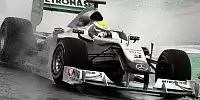 Nico Rosberg