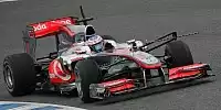 Jenson Button