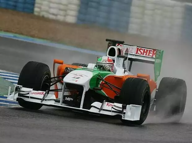 Vitantonio Liuzzi Titel-Bild zur News: Vitantonio Liuzzi
