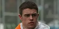 Bild zum Inhalt: Di Resta: Der halbe Formel-1-Pilot